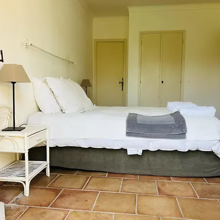 Des Fleurs Holiday home Saint-Tropez
